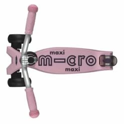 Maxi Micro Deluxe Pro Scooter Rose -Cheap Kids Toys & Games Store Maxi Micro Deluxe Pro Scooter Rose 3