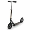 Micro Classic Black Scooter