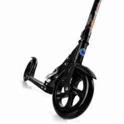 Micro Classic Black Scooter -Cheap Kids Toys & Games Store Micro Classic Black Scooter 4 1