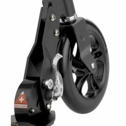 Micro Classic Black Scooter -Cheap Kids Toys & Games Store Micro Classic Black Scooter 5 1