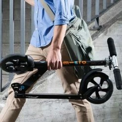 Micro Classic Black Scooter -Cheap Kids Toys & Games Store Micro Classic Black Scooter 6