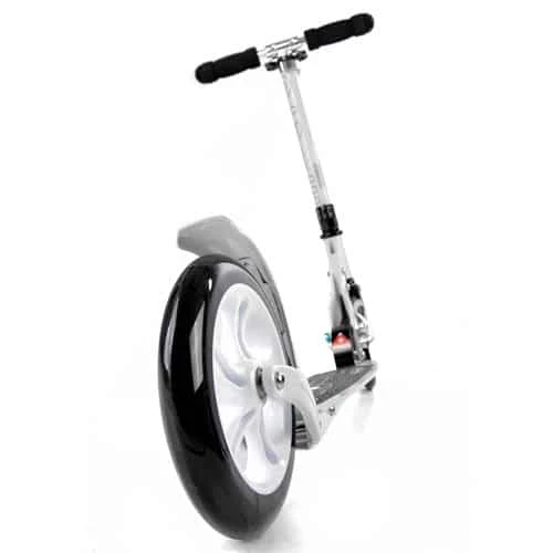 Micro Classic White Scooter 6 Micro Classic White Scooter - Image 4