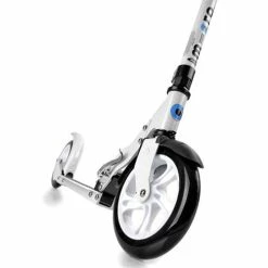 Micro Classic White Scooter 8 Micro Classic White Scooter -Cheap Kids Toys & Games Store Micro Classic White Scooter 5