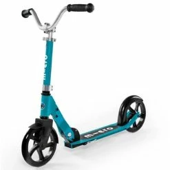 Micro Cruiser Scooter Aqua -Cheap Kids Toys & Games Store Micro Cruiser Scooter Aqua 3