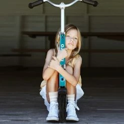 Micro Cruiser Scooter Aqua -Cheap Kids Toys & Games Store Micro Cruiser Scooter Aqua 4