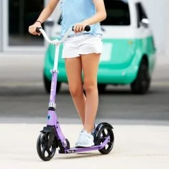 Micro Cruiser Scooter Purple 9 Micro Cruiser Scooter Purple -Cheap Kids Toys & Games Store Micro Cruiser Scooter Purple 2