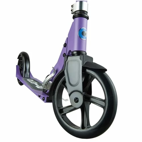 Micro Cruiser Scooter Purple 7 Micro Cruiser Scooter Purple - Image 5