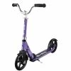 Micro Cruiser Scooter Purple