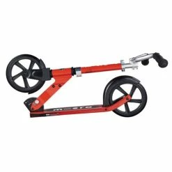 Micro Cruiser Scooter Red -Cheap Kids Toys & Games Store Micro Cruiser Scooter Red 2