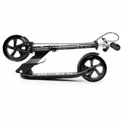 Micro Downtown Black Scooter -Cheap Kids Toys & Games Store Micro Downtown Black Scooter 2