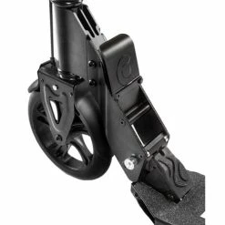 Micro Downtown Black Scooter -Cheap Kids Toys & Games Store Micro Downtown Black Scooter 4