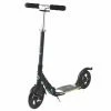 Micro Flex Plus Scooter Matte Black
