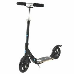 Micro Flex Plus Scooter Matte Black