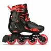 Micro Infinite Skates Black Size 29-32 -Cheap Kids Toys & Games Store Micro Infinite Skates Black Size 29 32 1