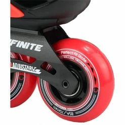 Micro Infinite Skates Black Size 29-32 -Cheap Kids Toys & Games Store Micro Infinite Skates Black Size 29 32 3