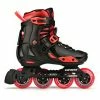 Micro Infinite Skates Black Size 33-36 -Cheap Kids Toys & Games Store Micro Infinite Skates Black Size 33 36 1