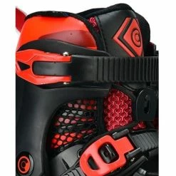 Micro Infinite Skates Black Size 33-36 -Cheap Kids Toys & Games Store Micro Infinite Skates Black Size 33 36 3