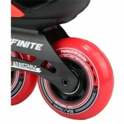 Micro Infinite Skates Black Size 37-40 -Cheap Kids Toys & Games Store Micro Infinite Skates Black Size 37 40 3