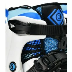 Micro Infinite Skates White Size 29-32 -Cheap Kids Toys & Games Store Micro Infinite Skates White Size 29 32 4