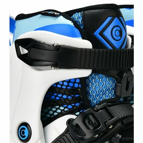 Micro Infinite Skates White Size 33-36 5 Micro Infinite Skates White Size 33-36 - Image 3