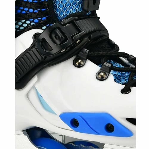 Micro Infinite Skates White Size 33-36 4 Micro Infinite Skates White Size 33-36 - Image 2