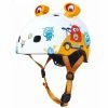 Micro Kids 3D Helmet, Monster Small -Cheap Kids Toys & Games Store Micro Kids 3D Helmet Monster 1