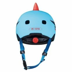 Micro Kids Helmet 3D Scootersaurus S -Cheap Kids Toys & Games Store Micro Kids Helmet 3D Scootersaurus S 2