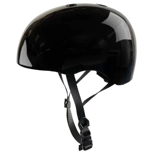 Micro Kids Helmet Black M 3 Micro Kids Helmet Black M