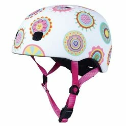 Micro Kids Helmet Doodle Dot S -Cheap Kids Toys & Games Store Micro Kids Helmet Doodle Dot S 2