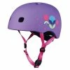 Micro Kids Helmet Floral S -Cheap Kids Toys & Games Store Micro Kids Helmet Floral S 1