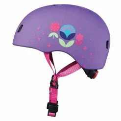 Micro Kids Helmet Floral S -Cheap Kids Toys & Games Store Micro Kids Helmet Floral S 2