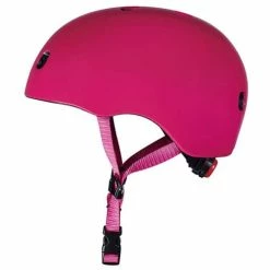 Micro Kids Helmet Pink S -Cheap Kids Toys & Games Store Micro Kids Helmet Pink S 2