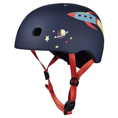 Micro Kids Helmet Rocket M 3 Micro Kids Helmet Rocket M