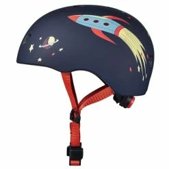 Micro Kids Helmet Rocket M 7 Micro Kids Helmet Rocket M -Cheap Kids Toys & Games Store Micro Kids Helmet Rocket M 2