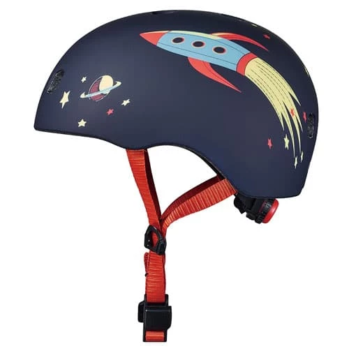 Micro Kids Helmet Rocket M 5 Micro Kids Helmet Rocket M - Image 3