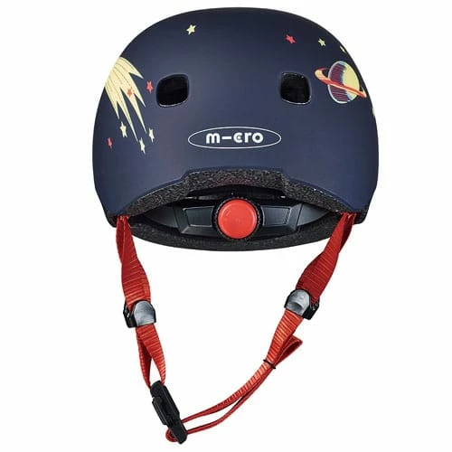 Micro Kids Helmet Rocket M 4 Micro Kids Helmet Rocket M - Image 2
