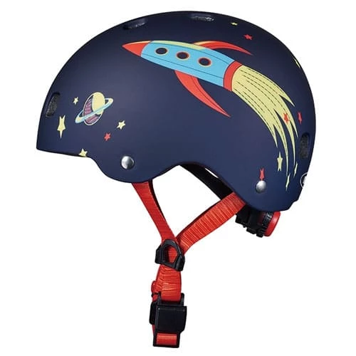 Micro Kids Helmet Rocket XS 5 Micro Kids Helmet Rocket XS - Image 3
