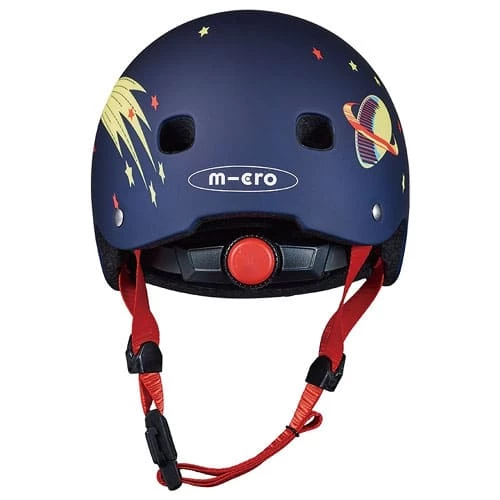 Micro Kids Helmet Rocket XS 4 Micro Kids Helmet Rocket XS - Image 2