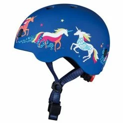 Micro Kids Helmet Unicorn M -Cheap Kids Toys & Games Store Micro Kids Helmet Unicorn M 2