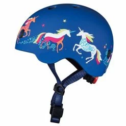 Micro Kids Helmet Unicorn S -Cheap Kids Toys & Games Store Micro Kids Helmet Unicorn S 2