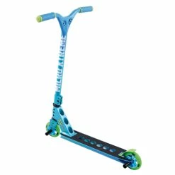 Cheap Kids Toys & Games Store -Cheap Kids Toys & Games Store Micro MX Trixx Scooter Rainbow Blue 5