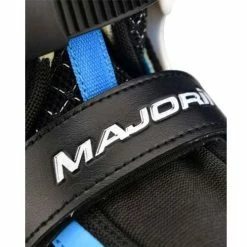 Micro Majority Kids Inline Skates Blue EU 27-30 -Cheap Kids Toys & Games Store Micro Majority Kids Inline Skates Blue 3 1