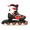 Micro Majority Kids Inline Skates Red EU 31-34 2 Micro Majority Kids Inline Skates Red EU 31-34 -Cheap Kids Toys & Games Store Micro Majority Kids Inline Skates Red 1 1
