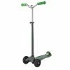 Micro Maxi Deluxe Pro Scooter Grey And Green -Cheap Kids Toys & Games Store Micro Maxi Deluxe Pro Scooter Grey and Green 4