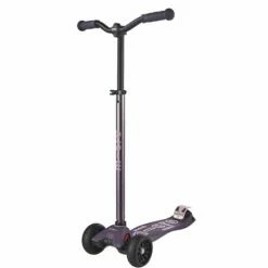 Micro Maxi Deluxe Pro Scooter Purple