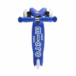 Micro Mini Deluxe Blue Scooter -Cheap Kids Toys & Games Store Micro Mini Deluxe Blue Scooter 5