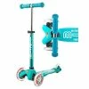 Micro Mini Deluxe Scooter Aqua -Cheap Kids Toys & Games Store Micro Mini Deluxe Scooter Aqua 1
