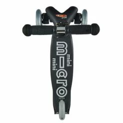 Micro Mini Deluxe Scooter Black -Cheap Kids Toys & Games Store Micro Mini Deluxe Scooter Black 2