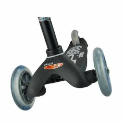 Micro Mini Deluxe Scooter Black -Cheap Kids Toys & Games Store Micro Mini Deluxe Scooter Black 3