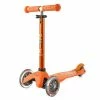 Micro Mini Deluxe Scooter Orange -Cheap Kids Toys & Games Store Micro Mini Deluxe Scooter Orange 2